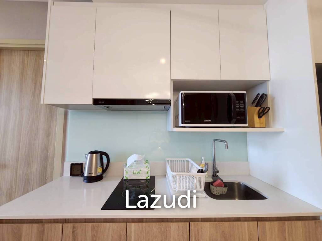 Luxury 2-Bedroom Sky Suite for Rent at Once Pattaya