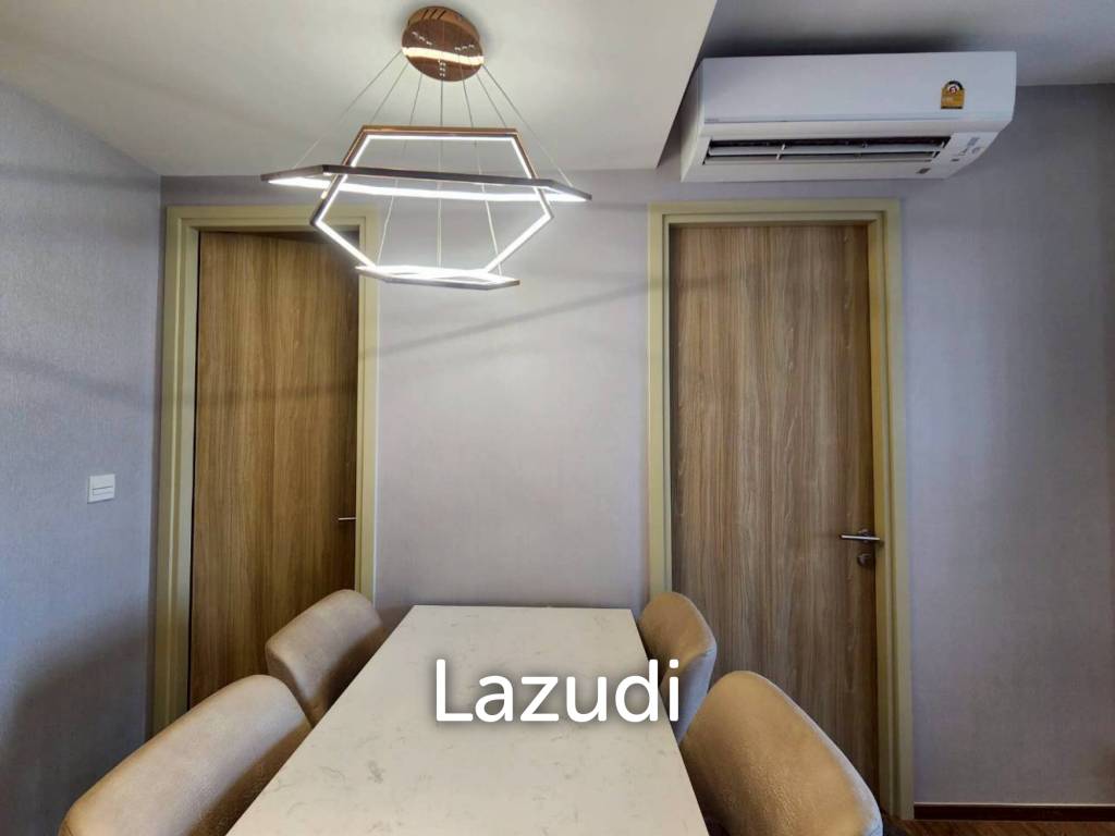 Luxury 2-Bedroom Sky Suite for Rent at Once Pattaya