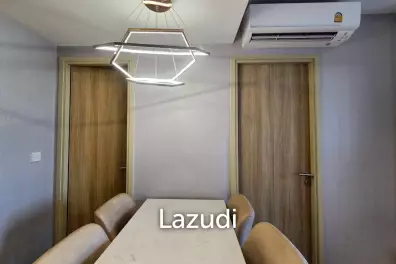 Luxury 2-Bedroom Sky Suite for Rent at Once Pattaya