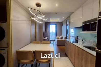 Luxury 2-Bedroom Sky Suite for Rent at Once Pattaya