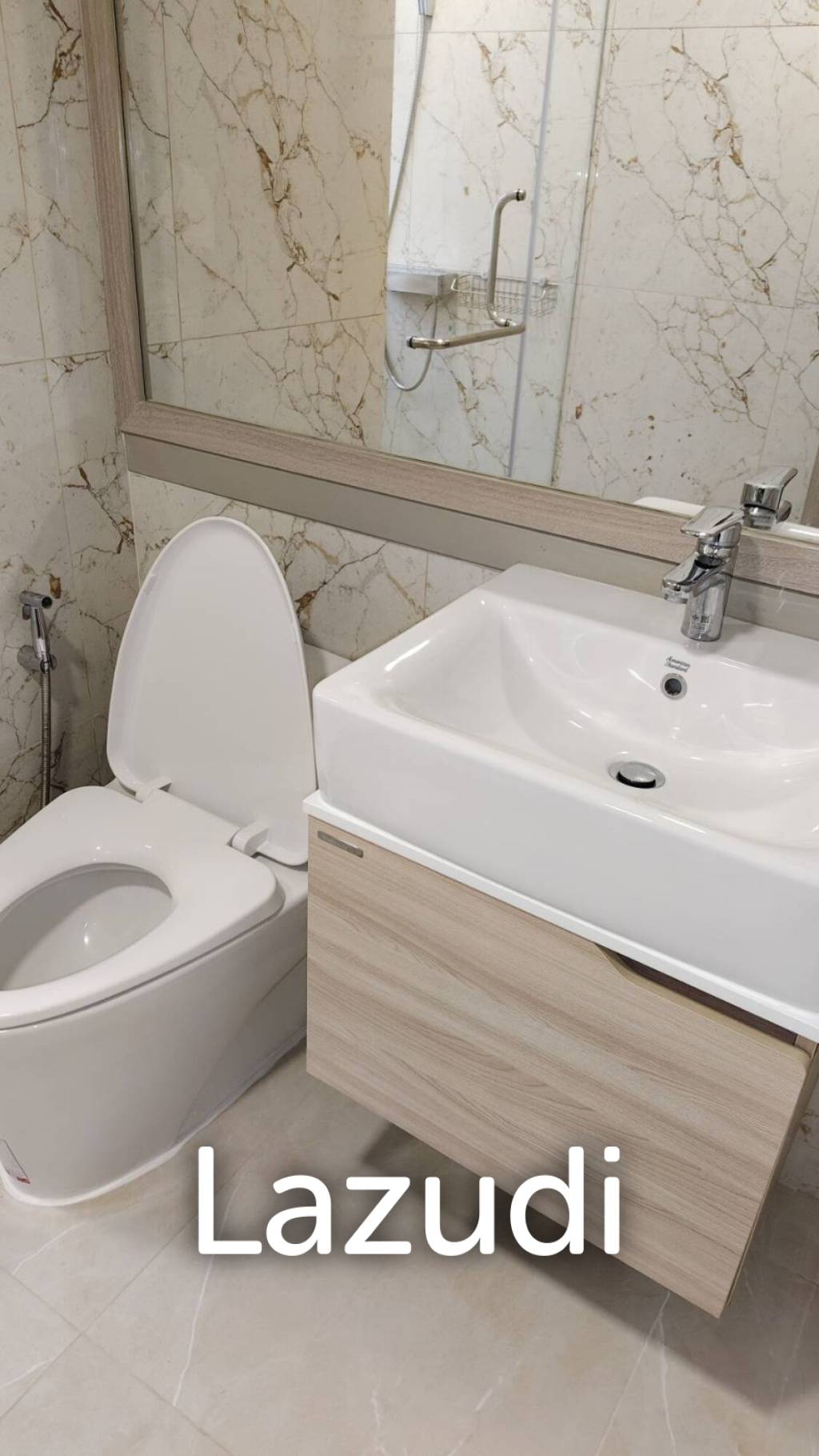 203 sqm 3-Bed Serviced Apartment in Kasturi Living Khlong Toei Bangkok