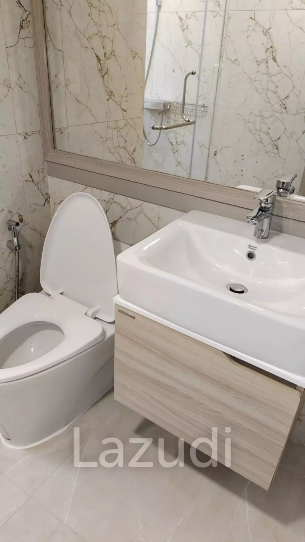 203 sqm 3-Bed Serviced Apartment in Kasturi Living Khlong Toei Bangkok