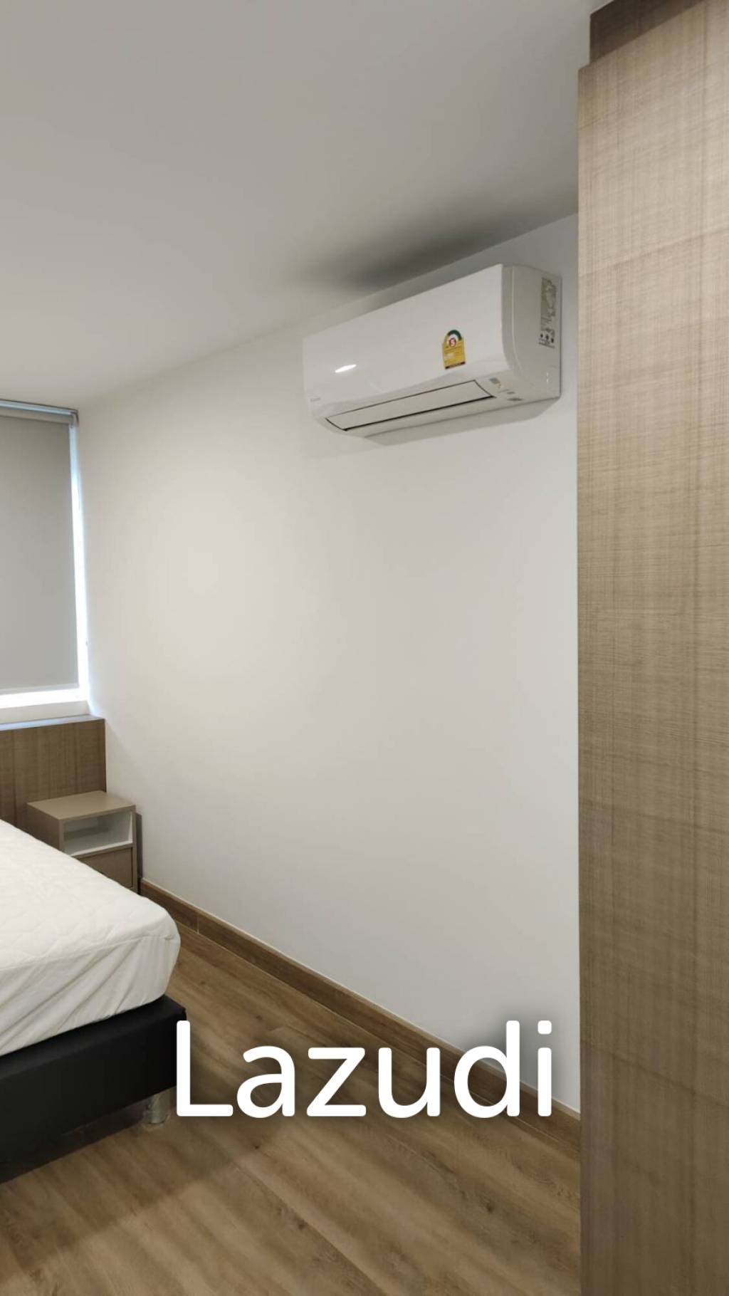 203 sqm 3-Bed Serviced Apartment in Kasturi Living Khlong Toei Bangkok