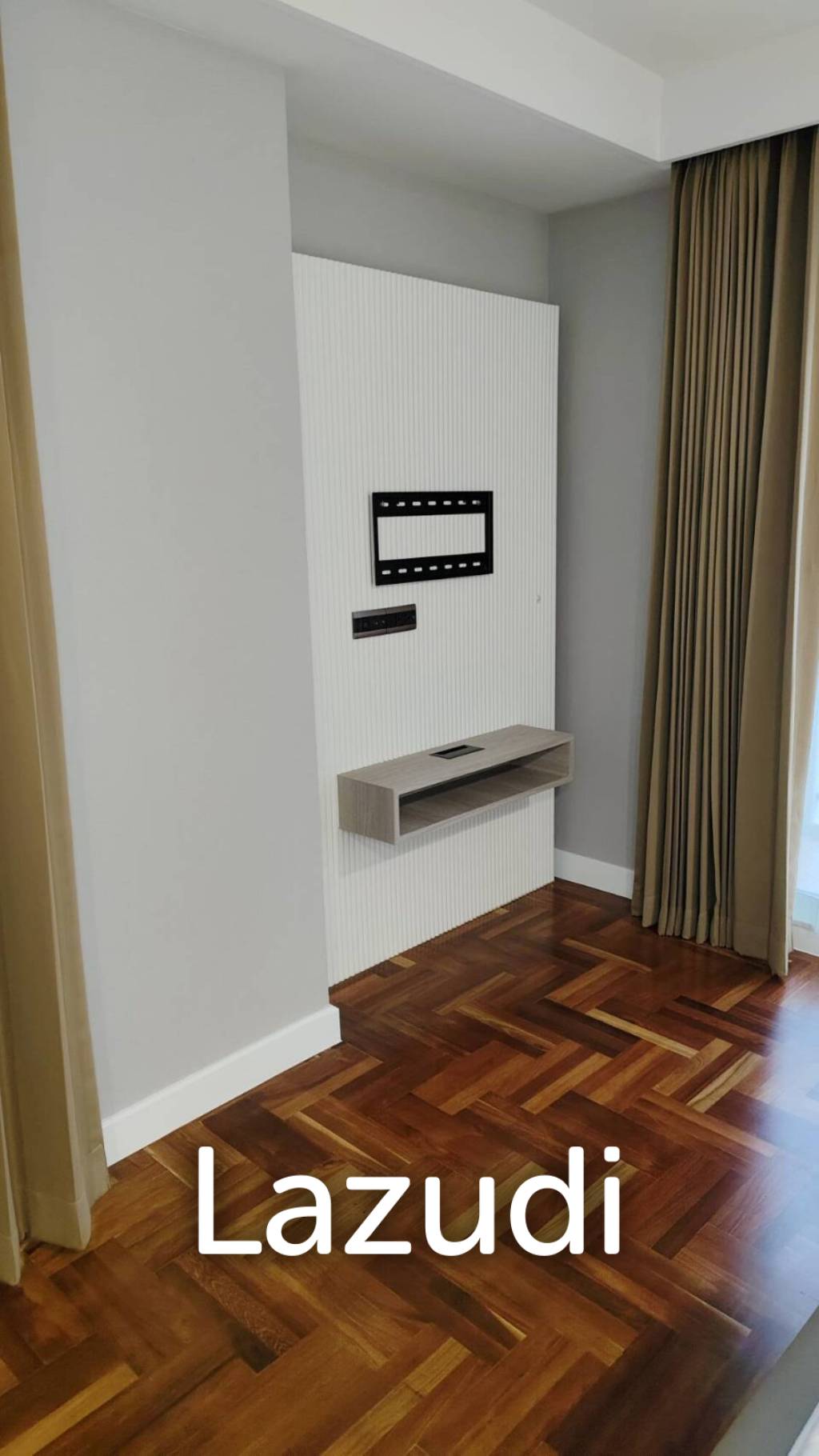203 sqm 3-Bed Serviced Apartment in Kasturi Living Khlong Toei Bangkok