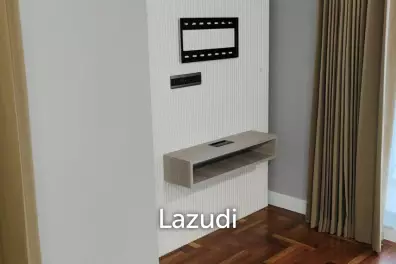 203 sqm 3-Bed Serviced Apartment in Kasturi Living Khlong Toei Bangkok