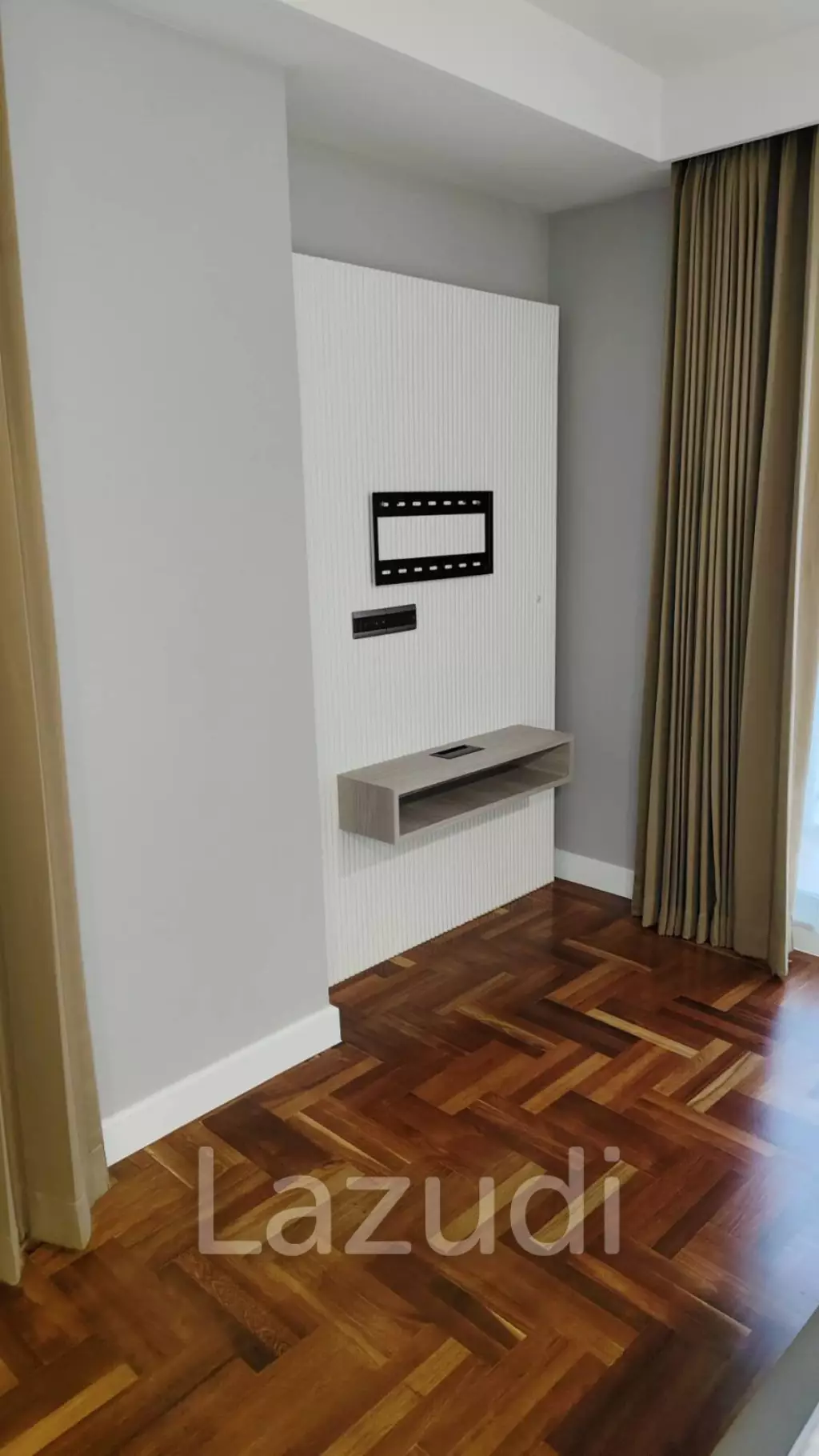 203 sqm 3-Bed Serviced Apartment in Kasturi Living Khlong Toei Bangkok