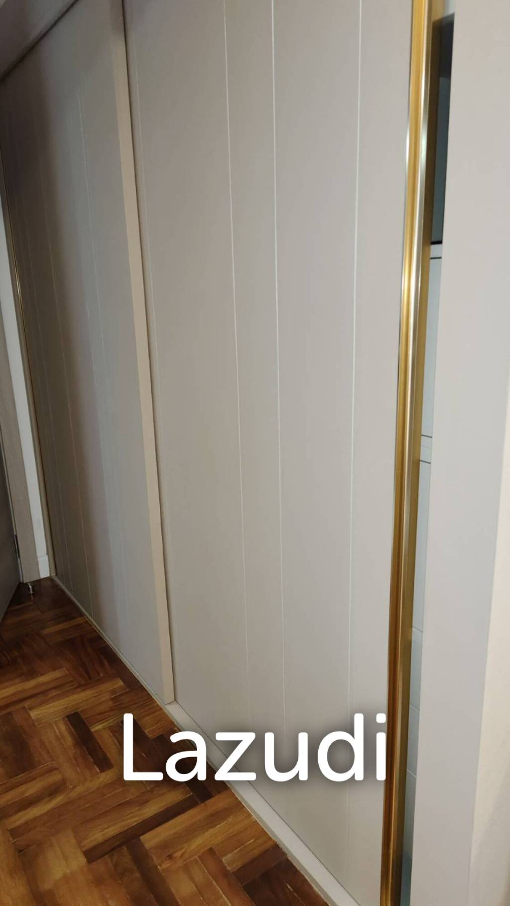 203 sqm 3-Bed Serviced Apartment in Kasturi Living Khlong Toei Bangkok