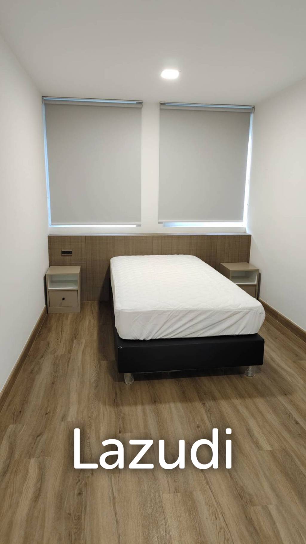 203 sqm 3-Bed Serviced Apartment in Kasturi Living Khlong Toei Bangkok