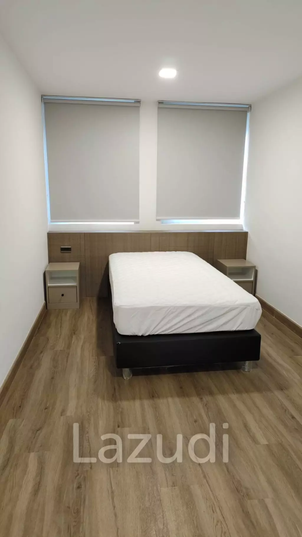 203 sqm 3-Bed Serviced Apartment in Kasturi Living Khlong Toei Bangkok