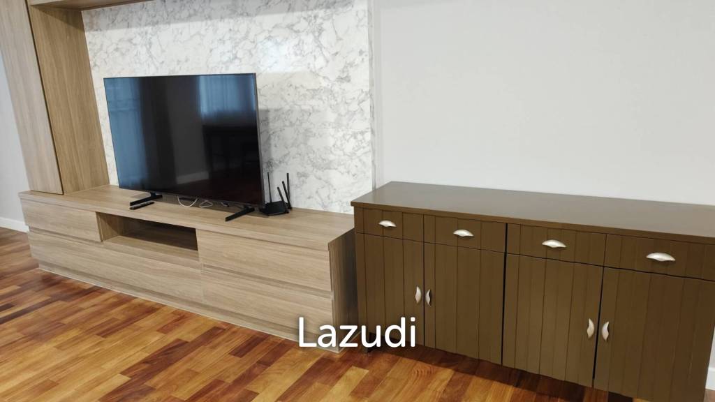 203 sqm 3-Bed Serviced Apartment in Kasturi Living Khlong Toei Bangkok