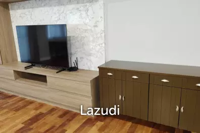 203 sqm 3-Bed Serviced Apartment in Kasturi Living Khlong Toei Bangkok