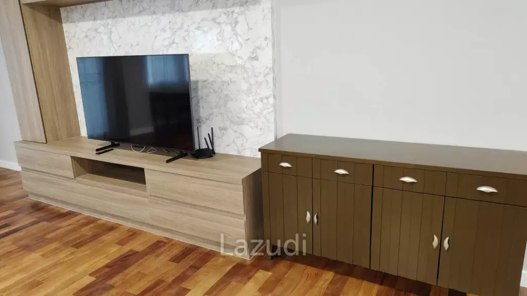 203 sqm 3-Bed Serviced Apartment in Kasturi Living Khlong Toei Bangkok