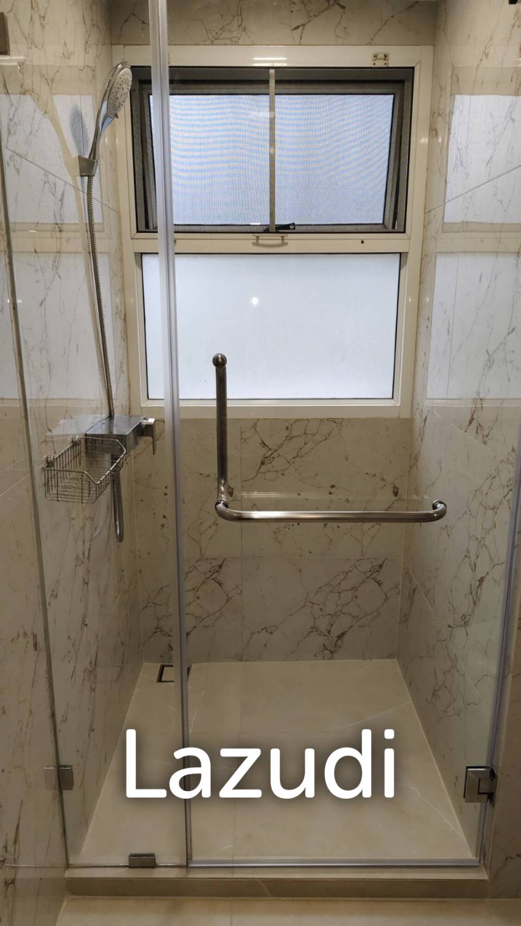 203 sqm 3-Bed Serviced Apartment in Kasturi Living Khlong Toei Bangkok