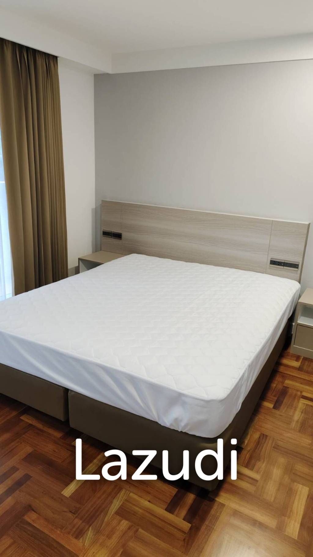 203 sqm 3-Bed Serviced Apartment in Kasturi Living Khlong Toei Bangkok