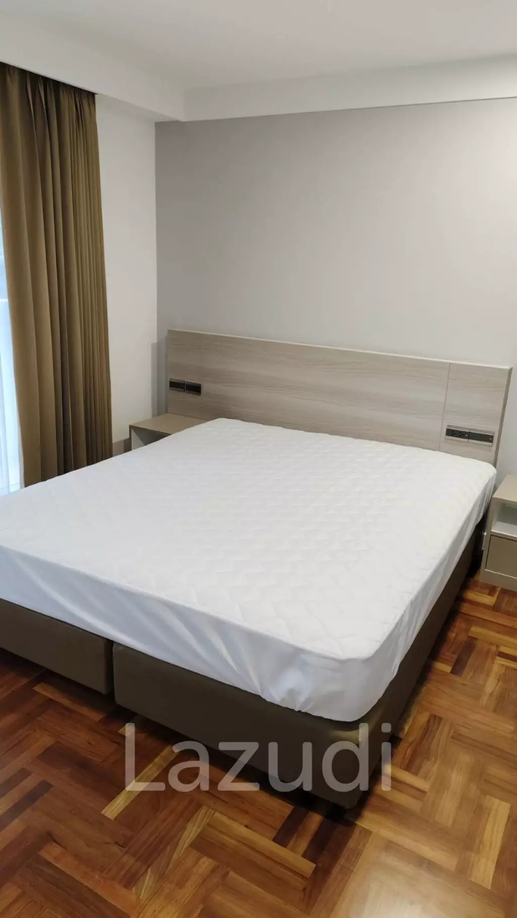 203 sqm 3-Bed Serviced Apartment in Kasturi Living Khlong Toei Bangkok