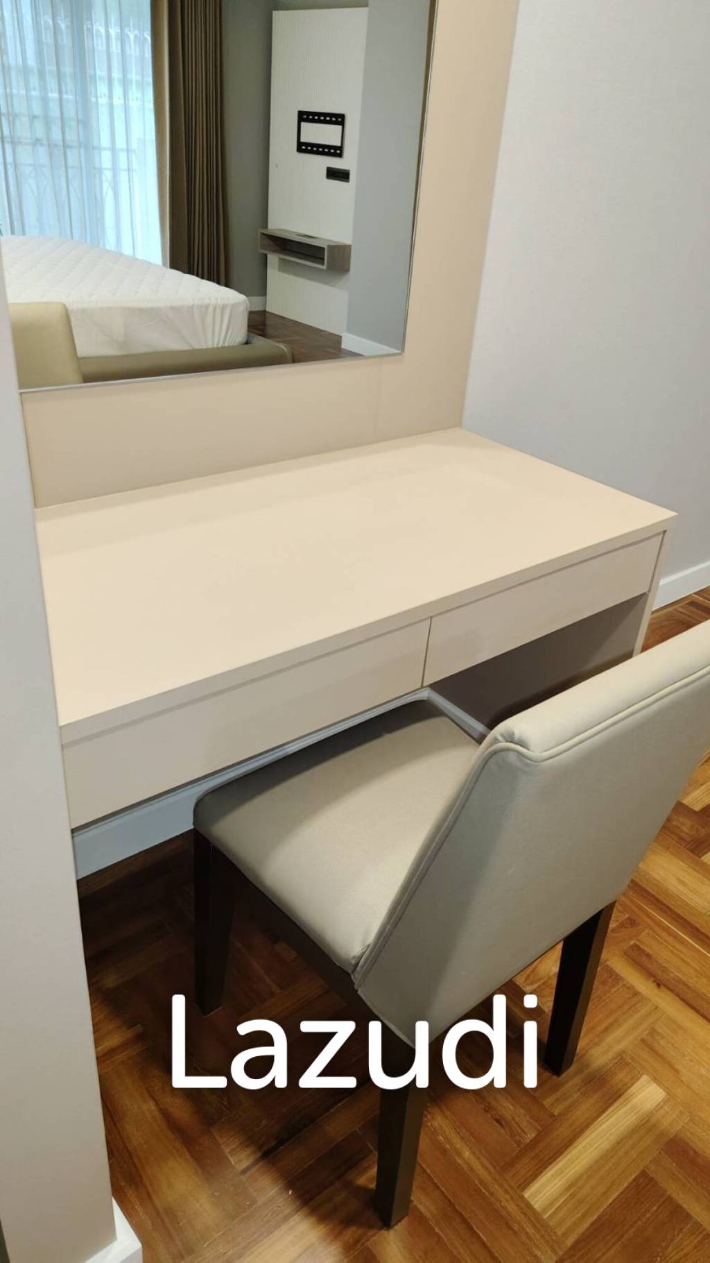 203 sqm 3-Bed Serviced Apartment in Kasturi Living Khlong Toei Bangkok