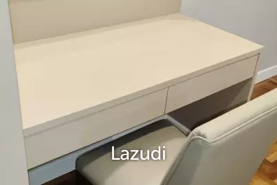203 sqm 3-Bed Serviced Apartment in Kasturi Living Khlong Toei Bangkok