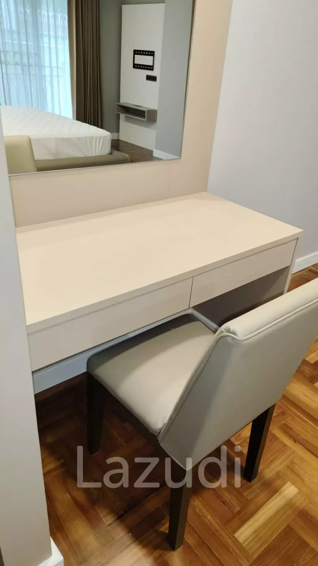 203 sqm 3-Bed Serviced Apartment in Kasturi Living Khlong Toei Bangkok