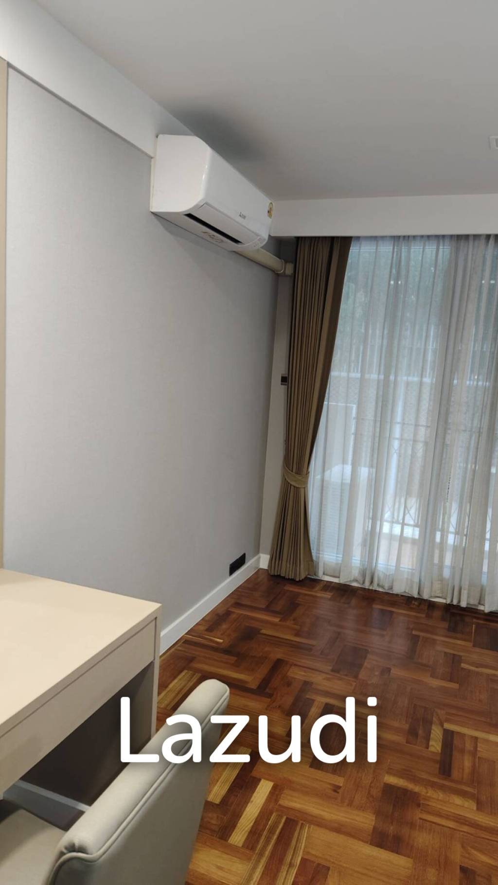 203 sqm 3-Bed Serviced Apartment in Kasturi Living Khlong Toei Bangkok