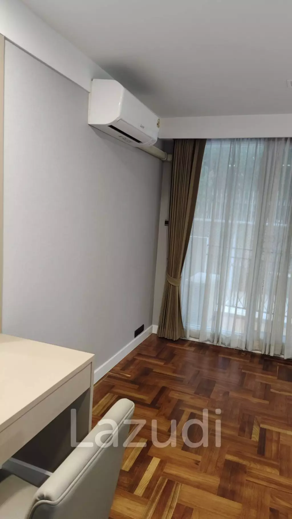 203 sqm 3-Bed Serviced Apartment in Kasturi Living Khlong Toei Bangkok