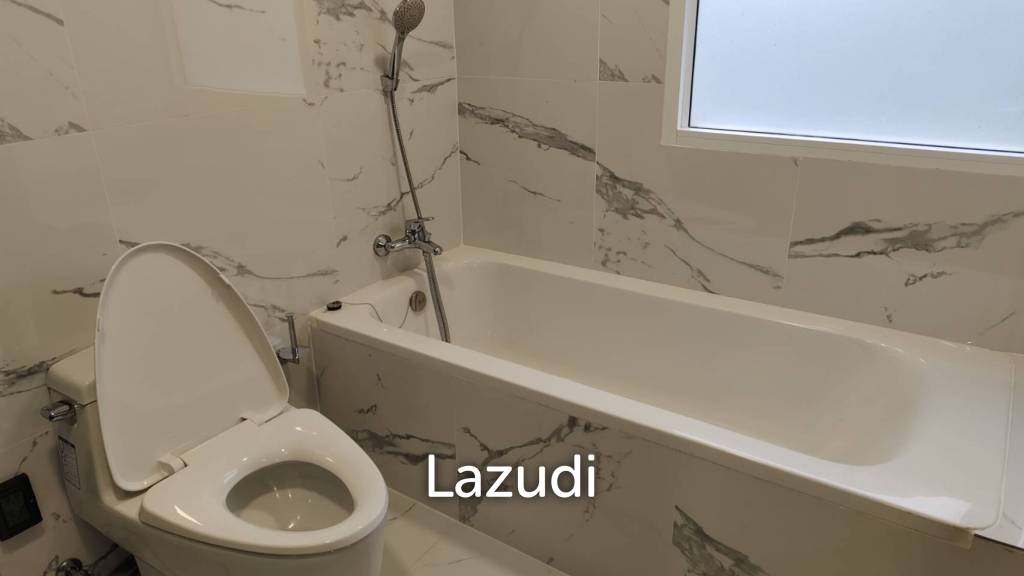 203 sqm 3-Bed Serviced Apartment in Kasturi Living Khlong Toei Bangkok