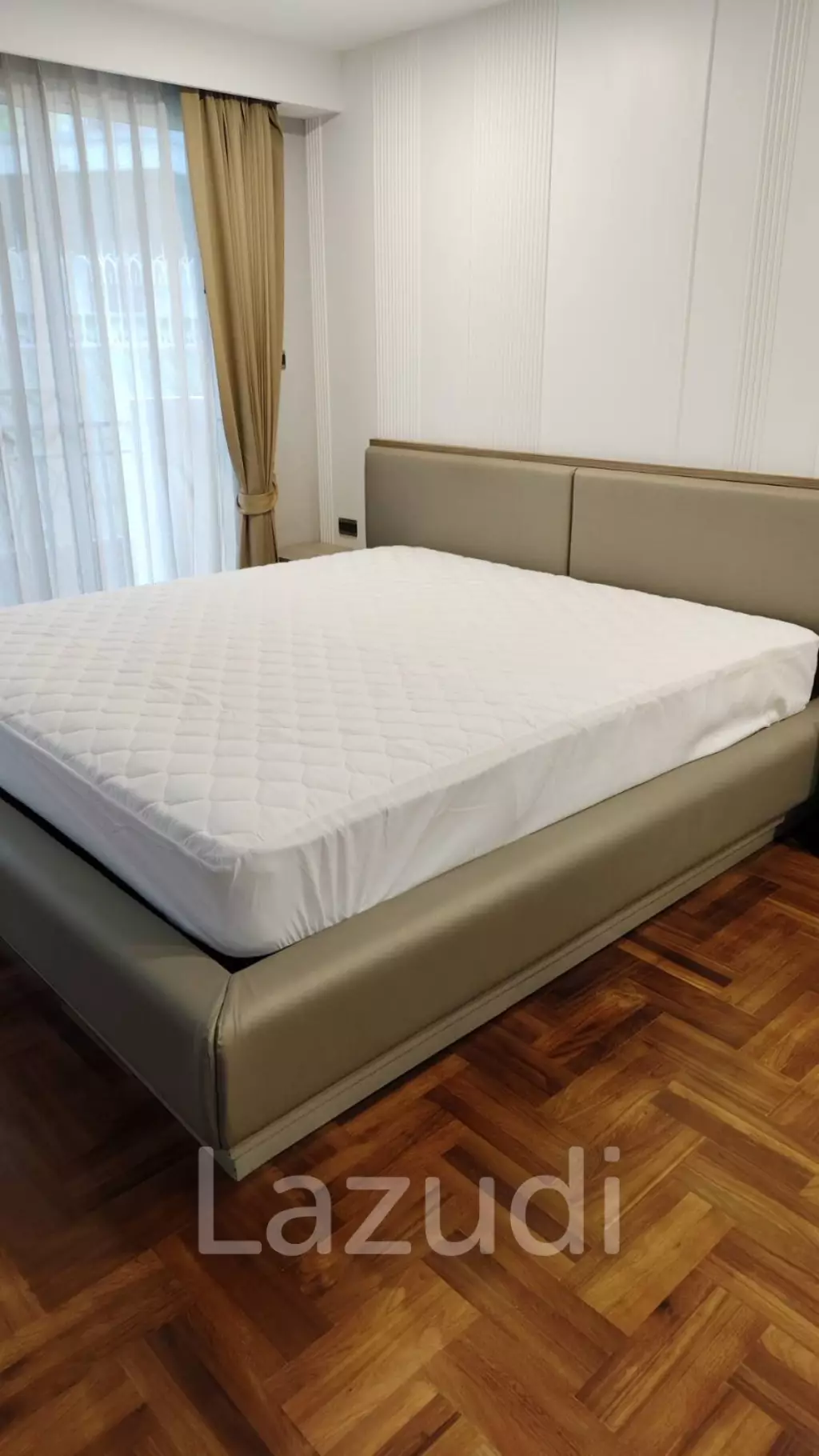 203 sqm 3-Bed Serviced Apartment in Kasturi Living Khlong Toei Bangkok