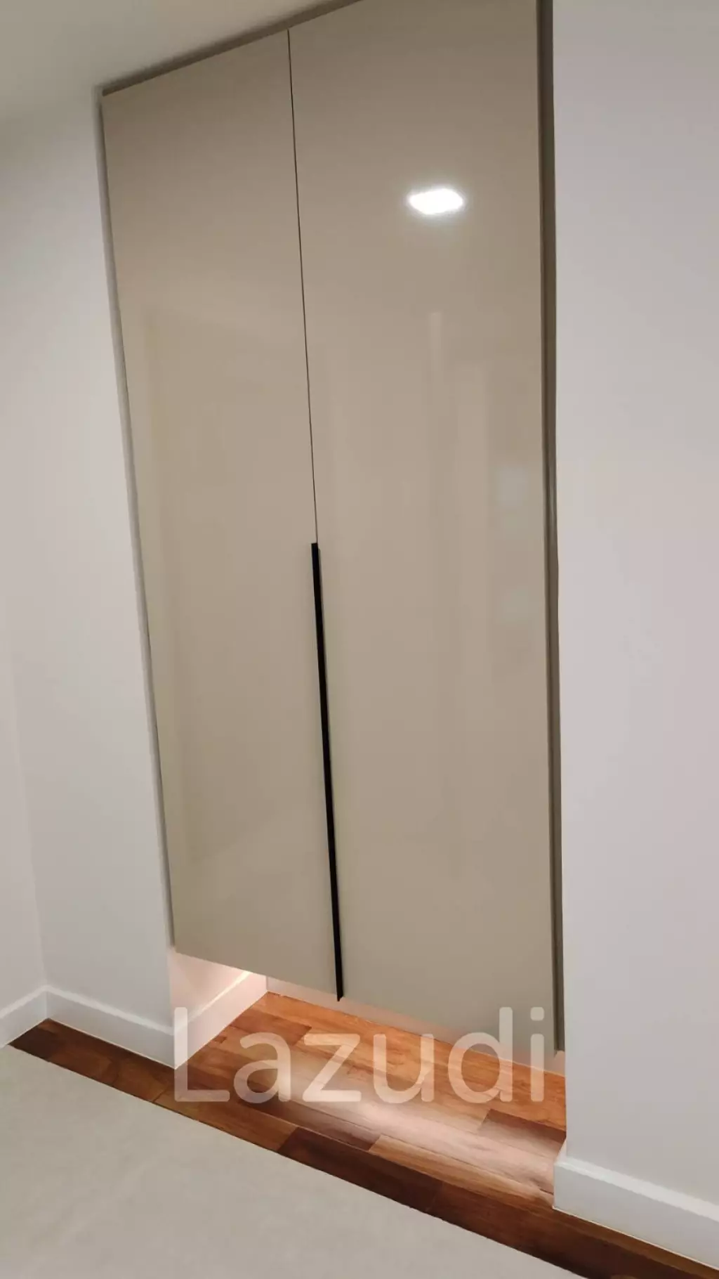203 sqm 3-Bed Serviced Apartment in Kasturi Living Khlong Toei Bangkok