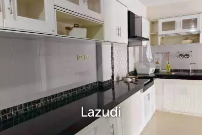 2-Storey Twin House for Rent in Prime Thalang Location