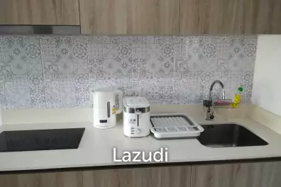 La Habana Hua Hin: 33 sqm Condo on 5th Floor!