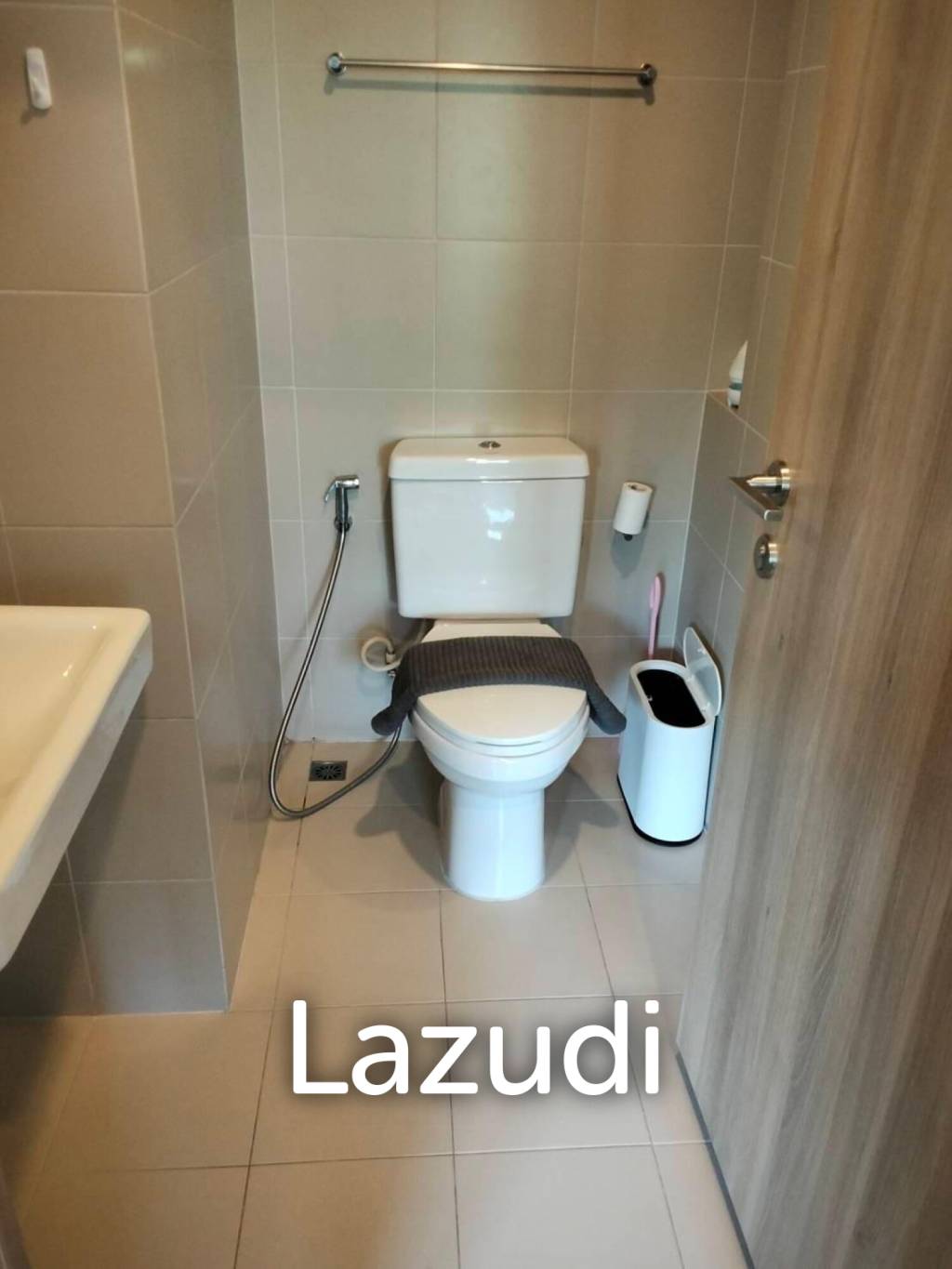 La Habana Hua Hin: 33 sqm Condo on 5th Floor!