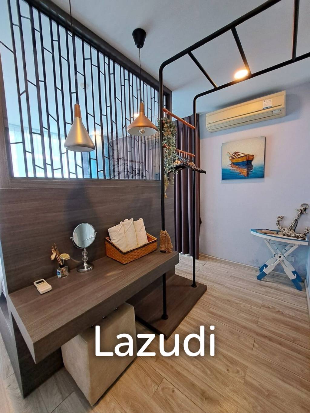 My Resort Condo : 2BR close to Beach and Restaurants