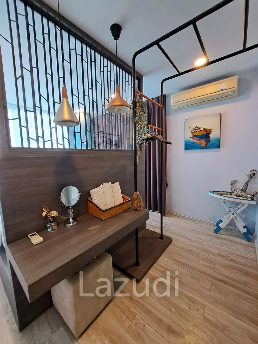 My Resort Condo : 2BR close to Beach and Restaurants