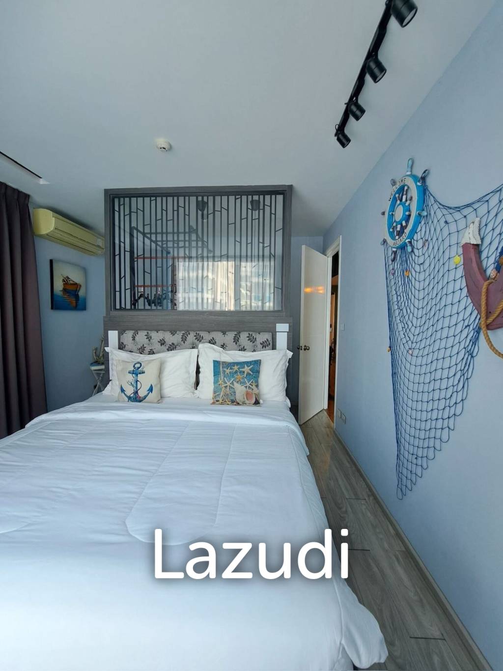 My Resort Condo : 2BR close to Beach and Restaurants