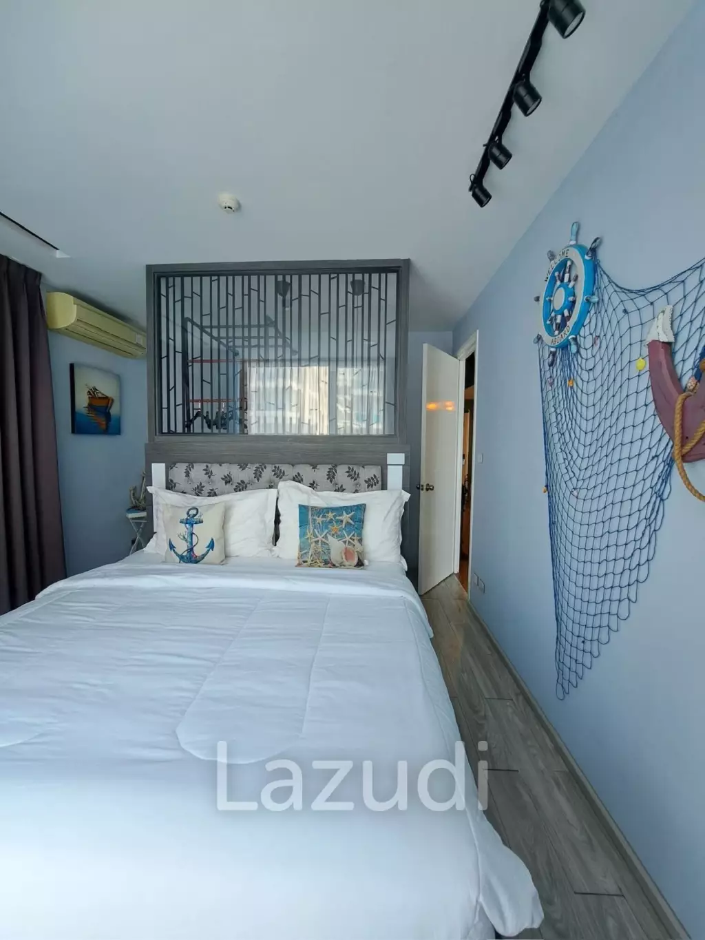 My Resort Condo : 2BR close to Beach and Restaurants