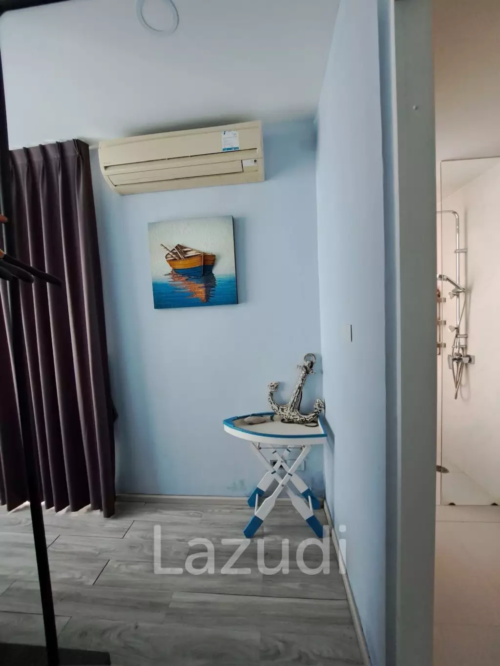 My Resort Condo : 2BR close to Beach and Restaurants