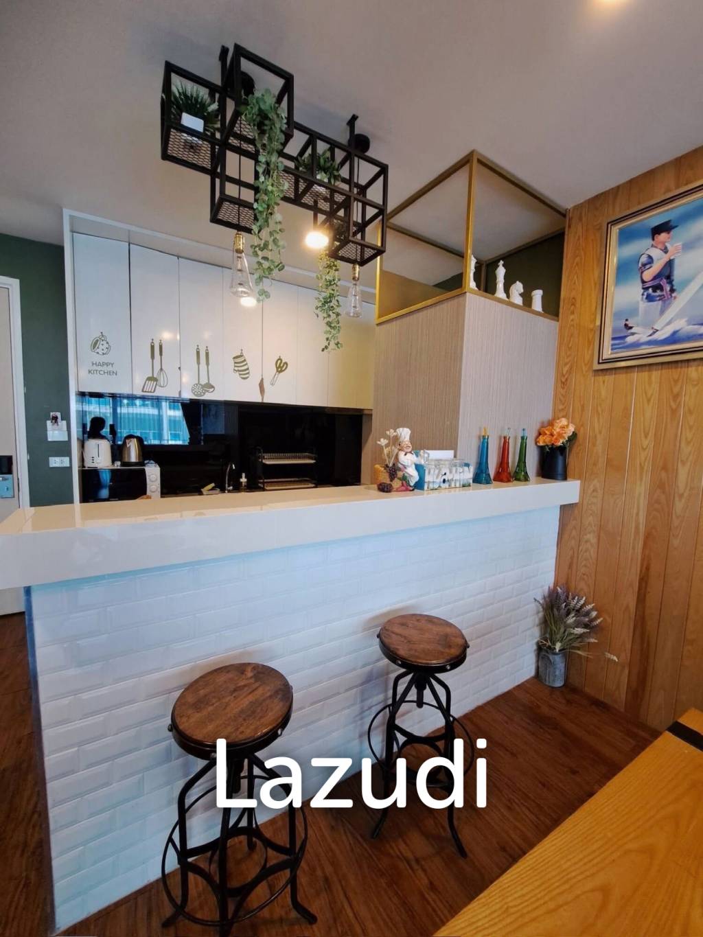 My Resort Condo : 2BR close to Beach and Restaurants