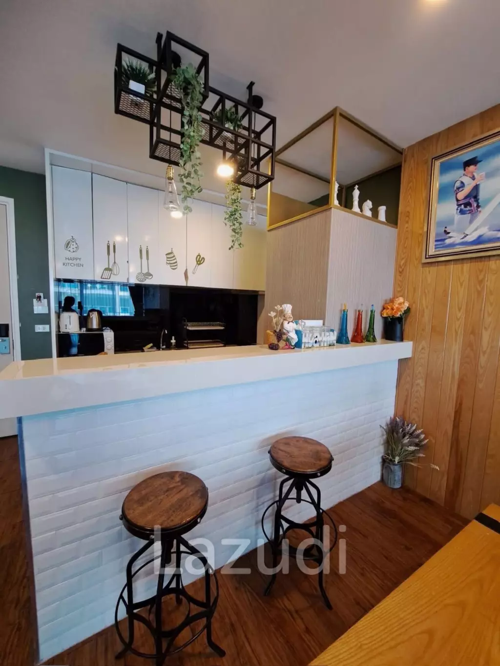 My Resort Condo : 2BR close to Beach and Restaurants