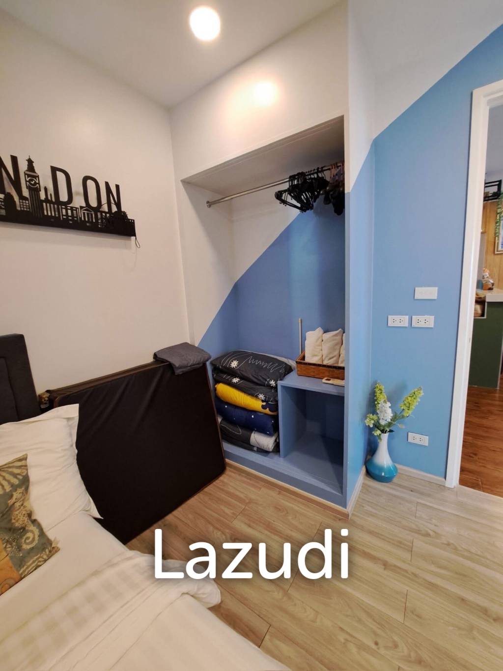 My Resort Condo : 2BR close to Beach and Restaurants