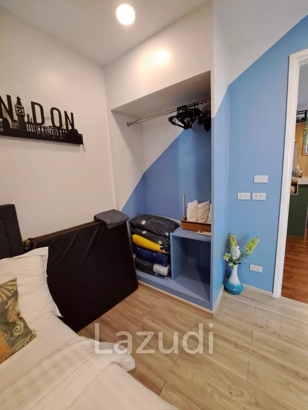 My Resort Condo : 2BR close to Beach and Restaurants