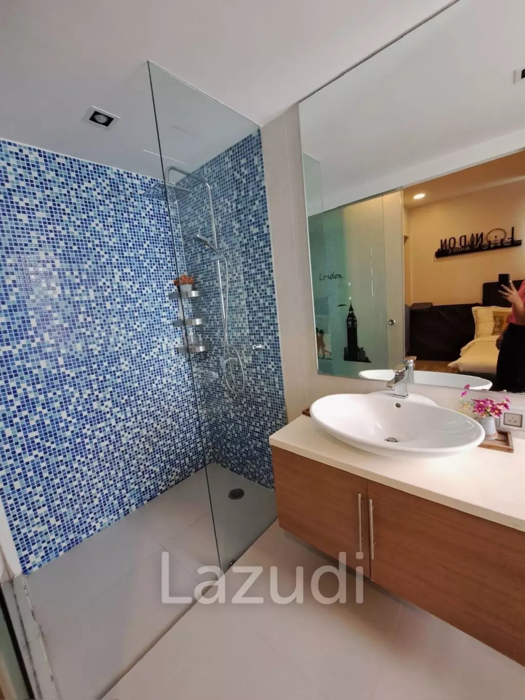 My Resort Condo : 2BR close to Beach and Restaurants