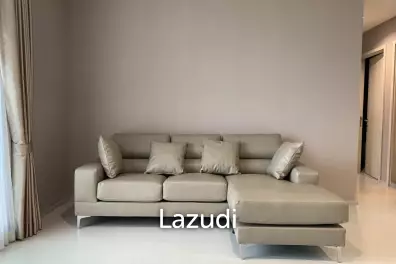 78 sqm high-floor condo at Rhythm Sukhumvit 42 in Phra Khanong
