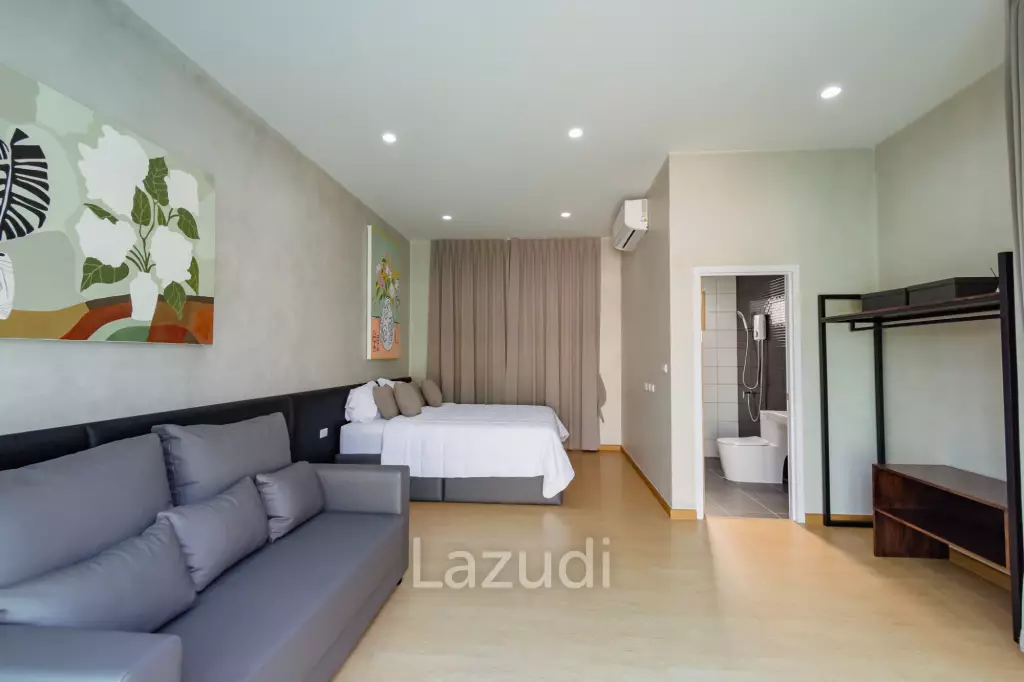 348 sqm modern pool villa in Pak Nam Pran Pran Buri