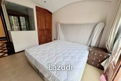 ห้องสตูดิโอแบบโควต้าชาวต่างชาติ ที่ เดอะ เวเนเชียน