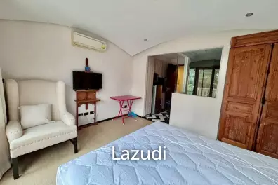 ห้องสตูดิโอแบบโควต้าชาวต่างชาติ ที่ เดอะ เวเนเชียน