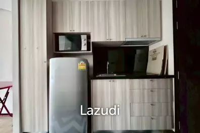 ห้องสตูดิโอแบบโควต้าชาวต่างชาติ ที่ เดอะ เวเนเชียน