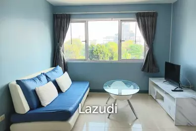 1 Bedroom 1 Bathroom 50 SQ.M Condo One Thonglor
