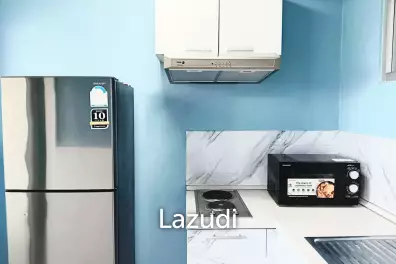 1 Bedroom 1 Bathroom 50 SQ.M Condo One Thonglor