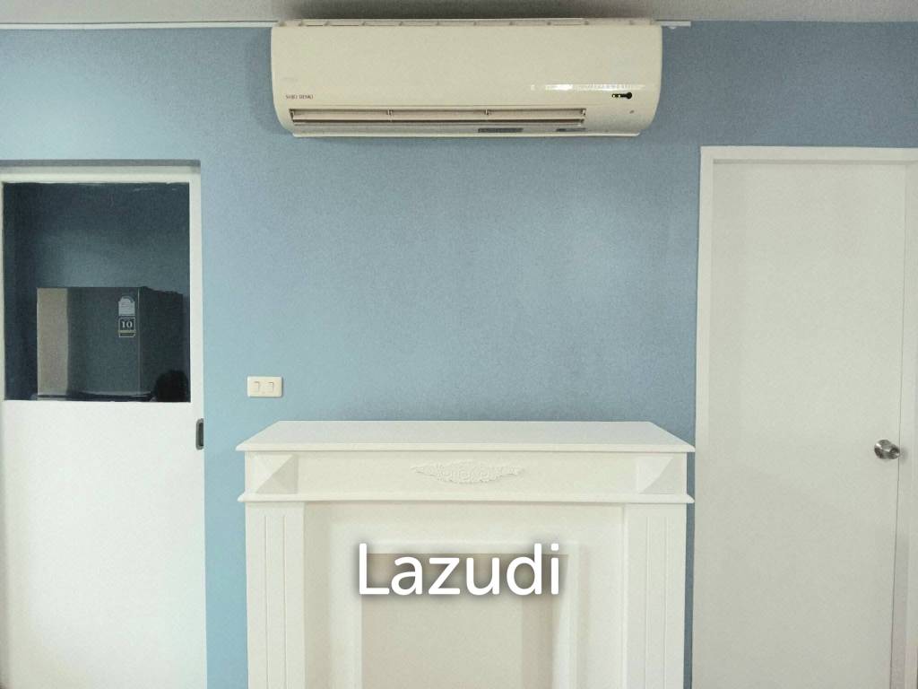 1 Bedroom 1 Bathroom 50 SQ.M Condo One Thonglor