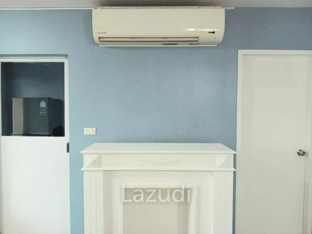 1 Bedroom 1 Bathroom 50 SQ.M Condo One Thonglor