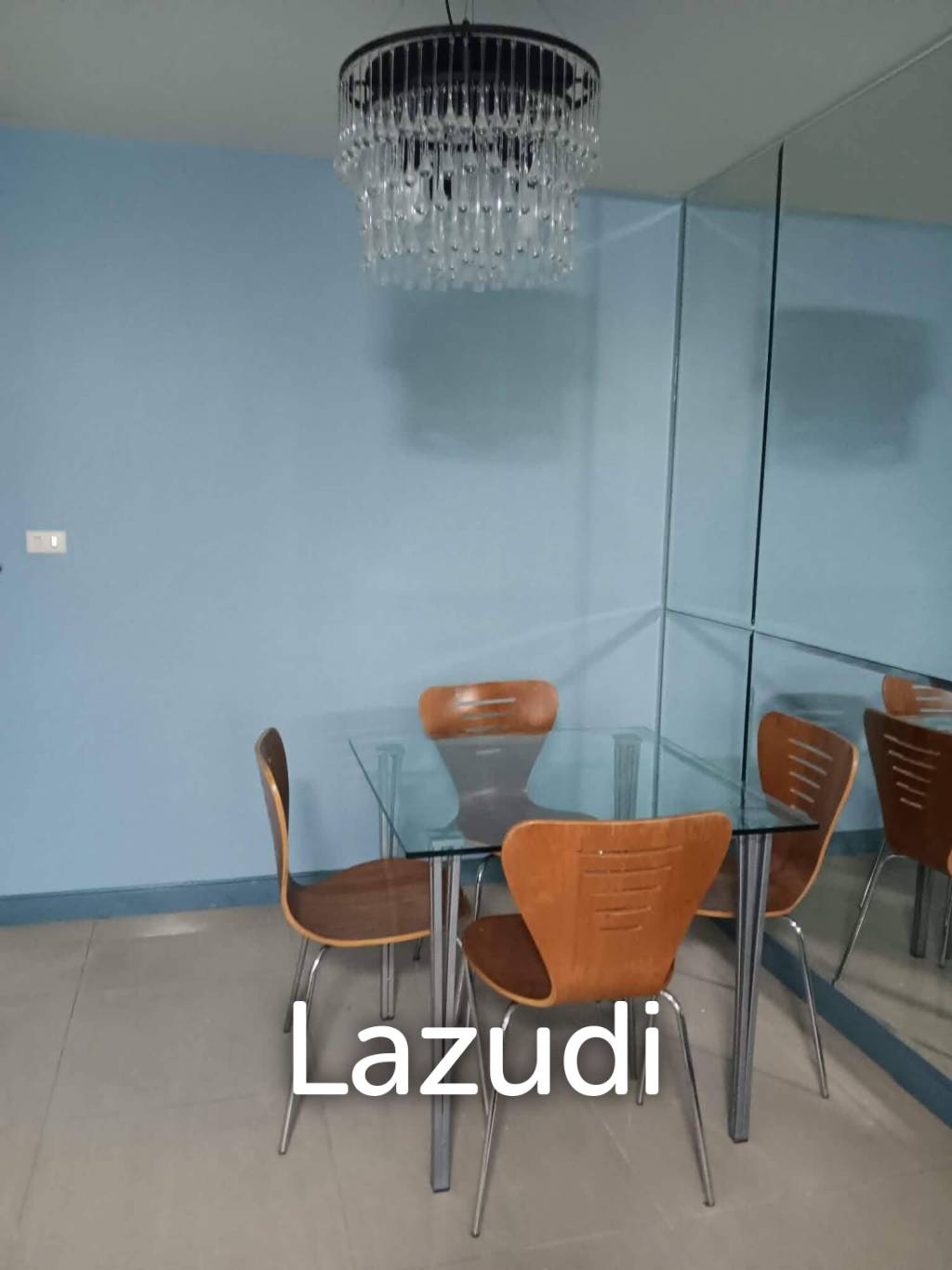 1 Bedroom 1 Bathroom 50 SQ.M Condo One Thonglor